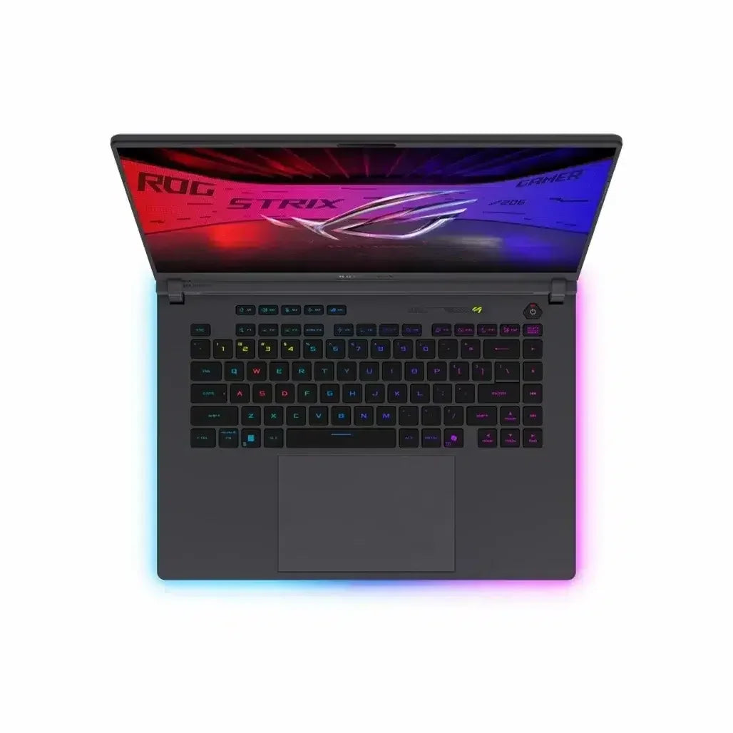 ASUS ROG Strix G16 G614FM-WS94