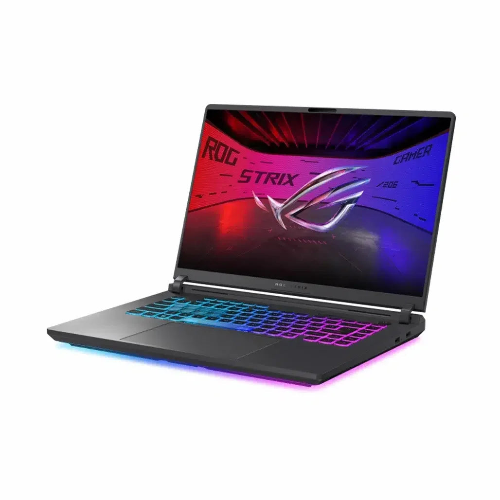 ASUS ROG Strix G16 Gaming Laptop Intel Core Ultra 9 275HX NVIDIA RTX 5080 16GB