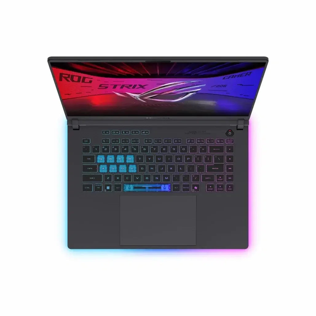 ASUS ROG Strix G16 Gaming Laptop Intel Core Ultra 9 275HX NVIDIA RTX 5080 16GB