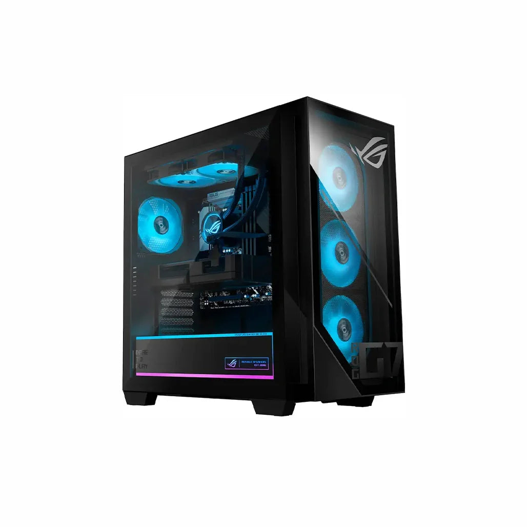 ASUS ROG G700 Gaming Desktop Ultra 9 RTX 5080