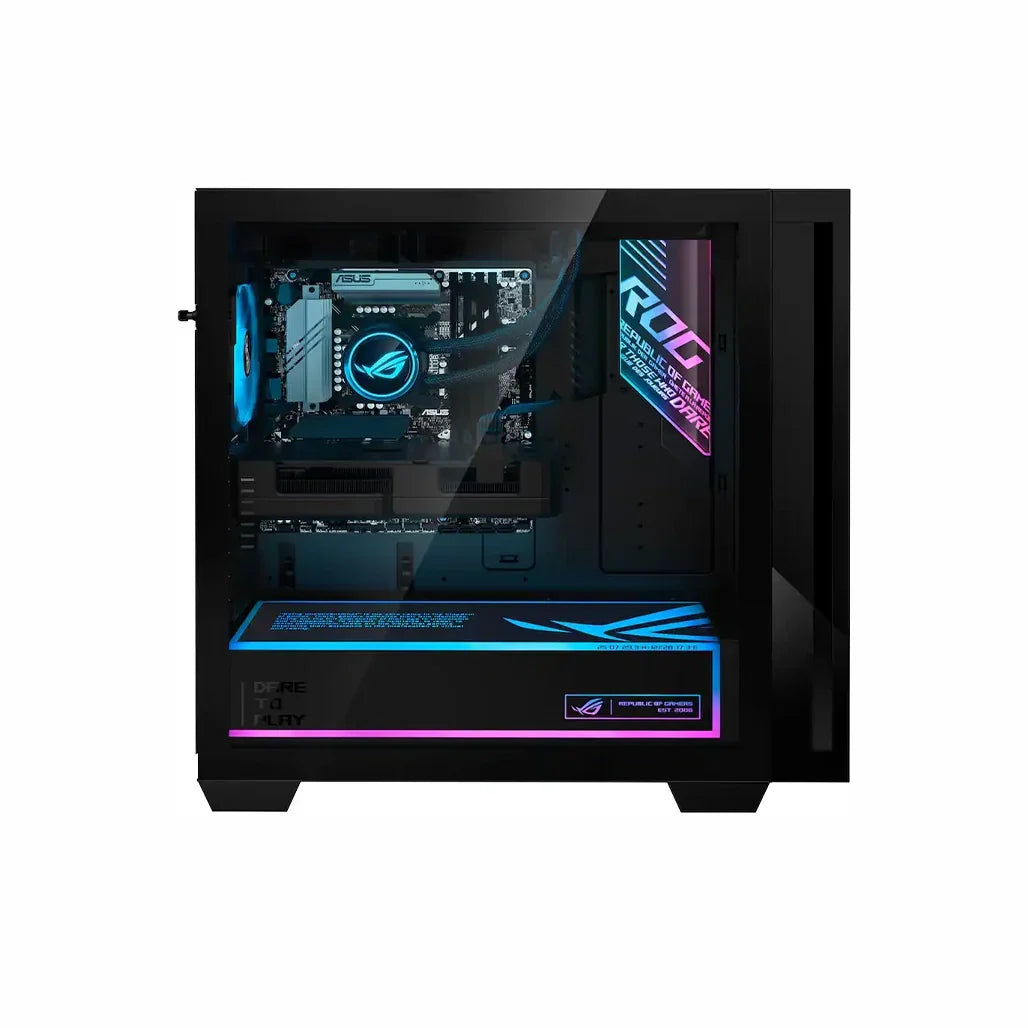 ASUS ROG G700 Gaming Desktop Ultra 9 RTX 5080