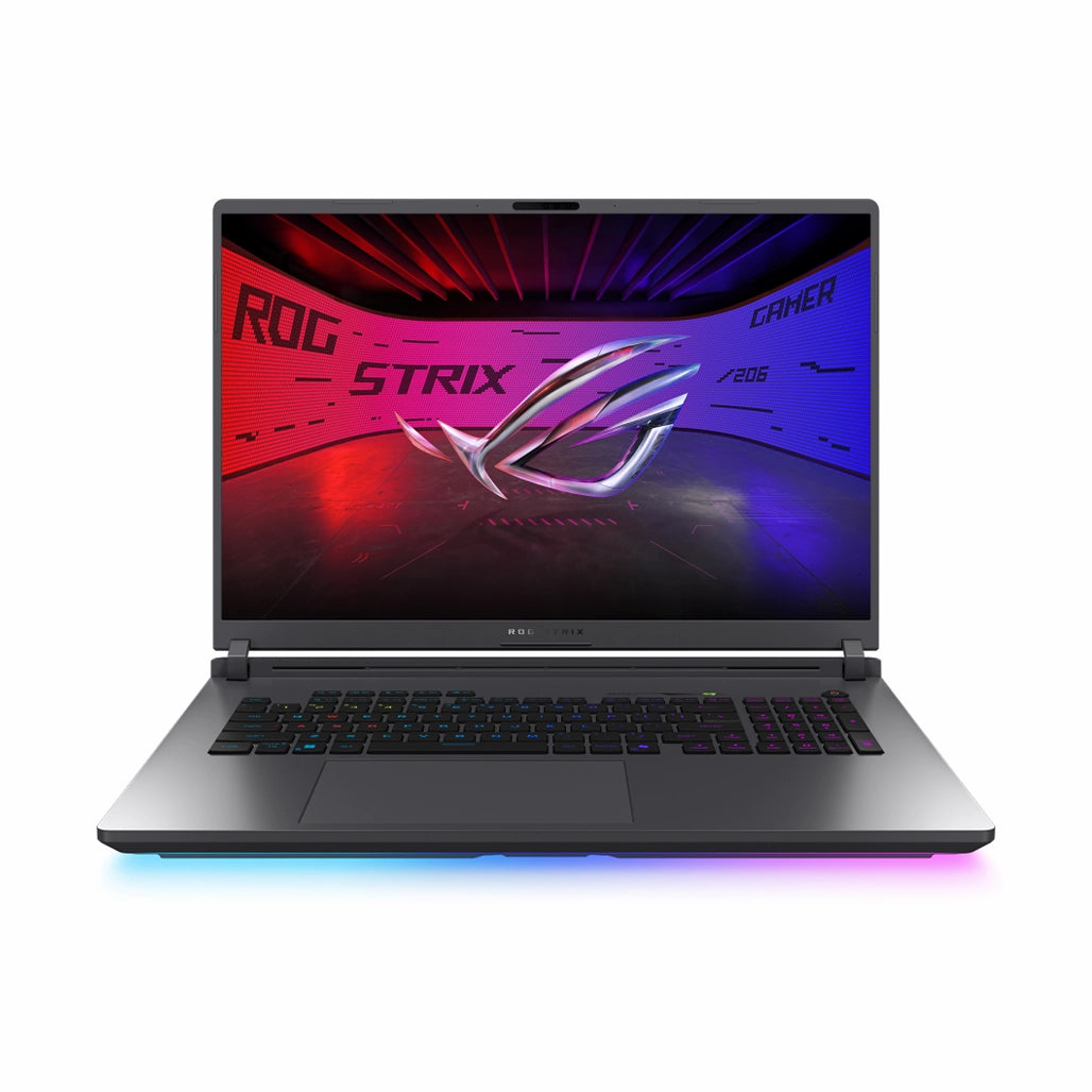 ASUS ROG Strix G18 Gaming Laptop Intel Core i9-14900HX NVIDIA RTX 5070 8GB