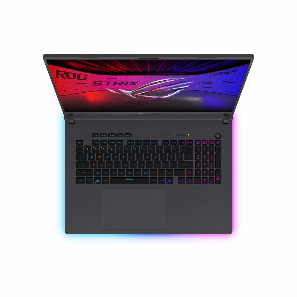 ASUS ROG Strix G18 Gaming Laptop Intel Core i9-14900HX NVIDIA RTX 5070 8GB