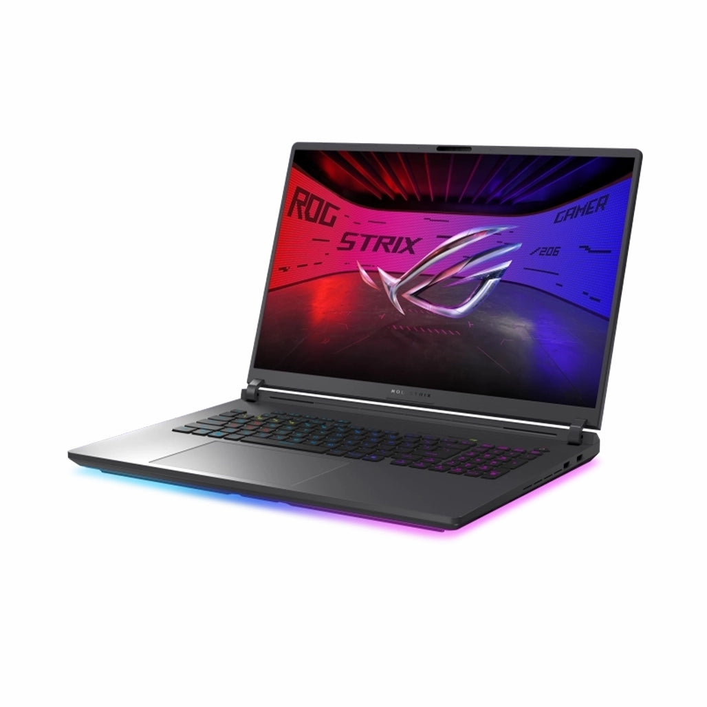 ASUS ROG Strix G18 Gaming Laptop Intel Core i9-14900HX NVIDIA RTX 5070 8GB