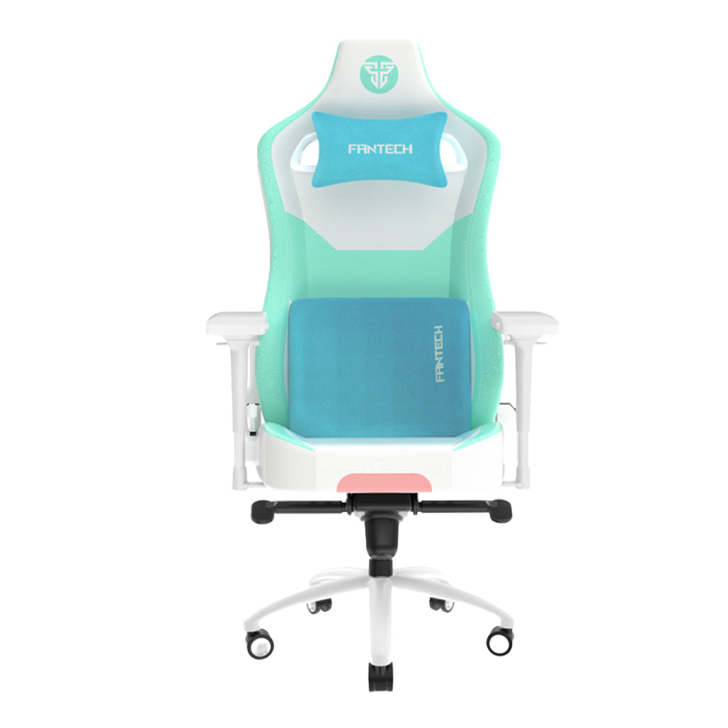 Fantech GC-283 Alpha Gaming Chair - Mint