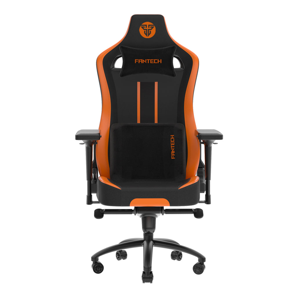 Fantech GC-283 Alpha Gaming Chair - Orange