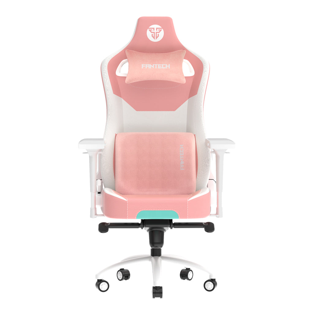 Fantech GC-283 Alpha Gaming Chair - Pink