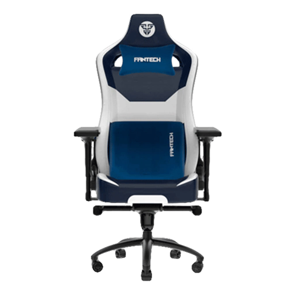 Fantech GC-283 Alpha Gaming Chair - Navy