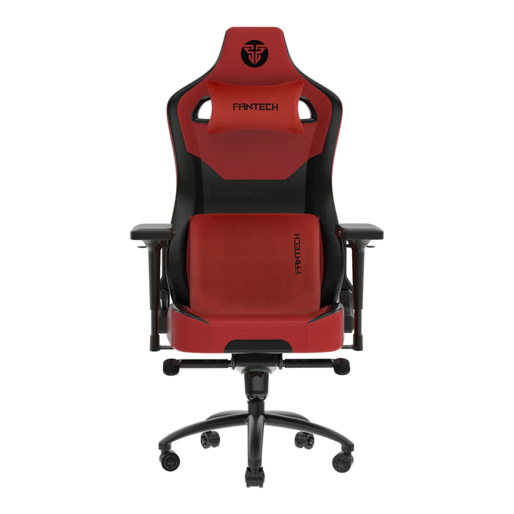 Fantech GC-283 Alpha Gaming Chair - Red