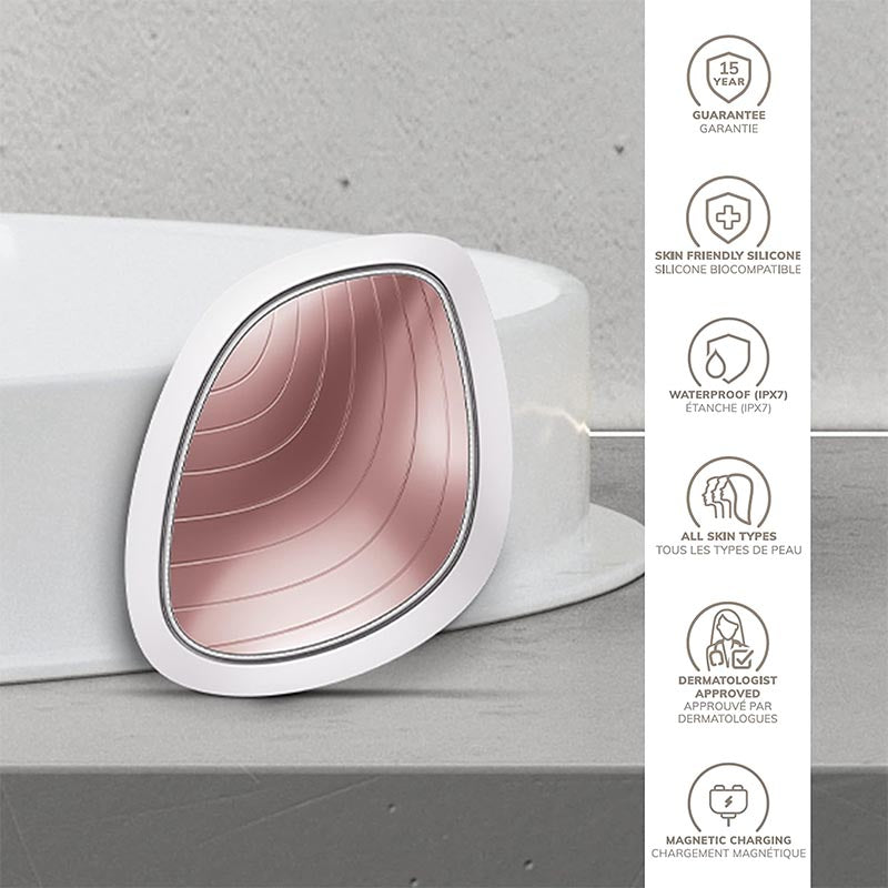 GESKE Sonic Warm & Cool Mask 9-in-1 - Starlight