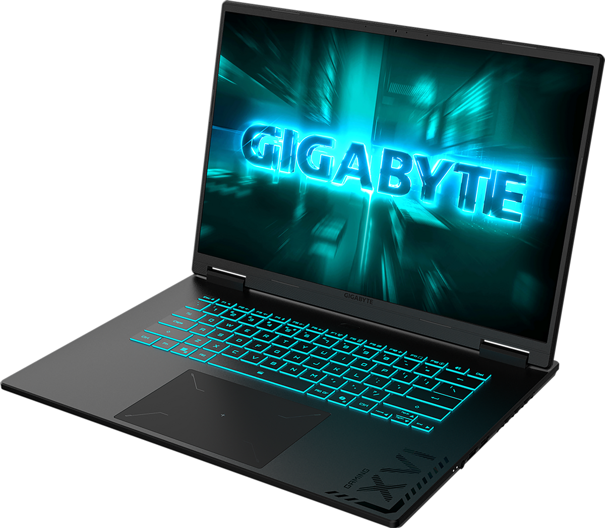 GIGABYTE GAMING A16 CWHI3US864SH gaming laptop