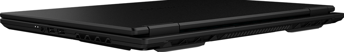 GIGABYTE GAMING A16 CWHI3US864SH closed profile