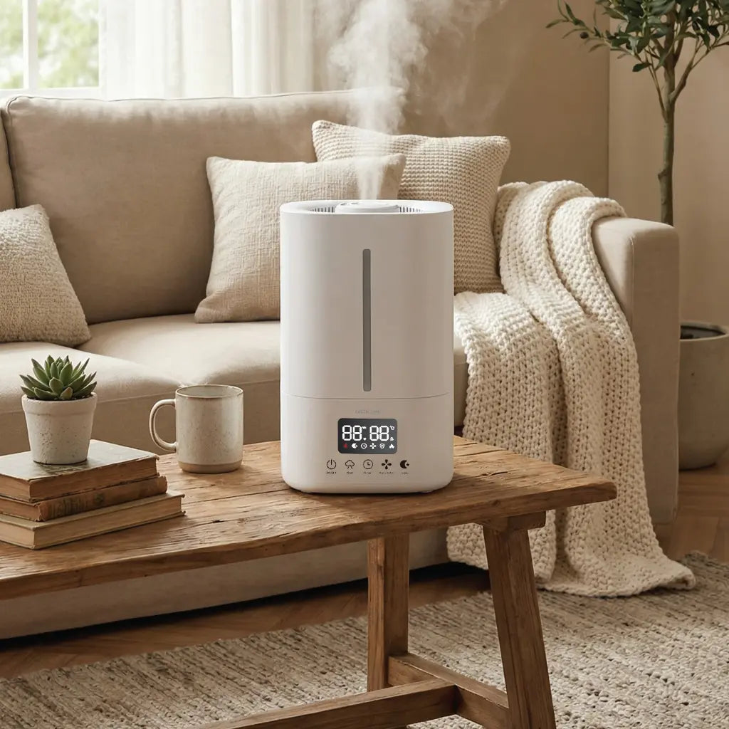 Green Lion Hydro Air Humidifier detail 1