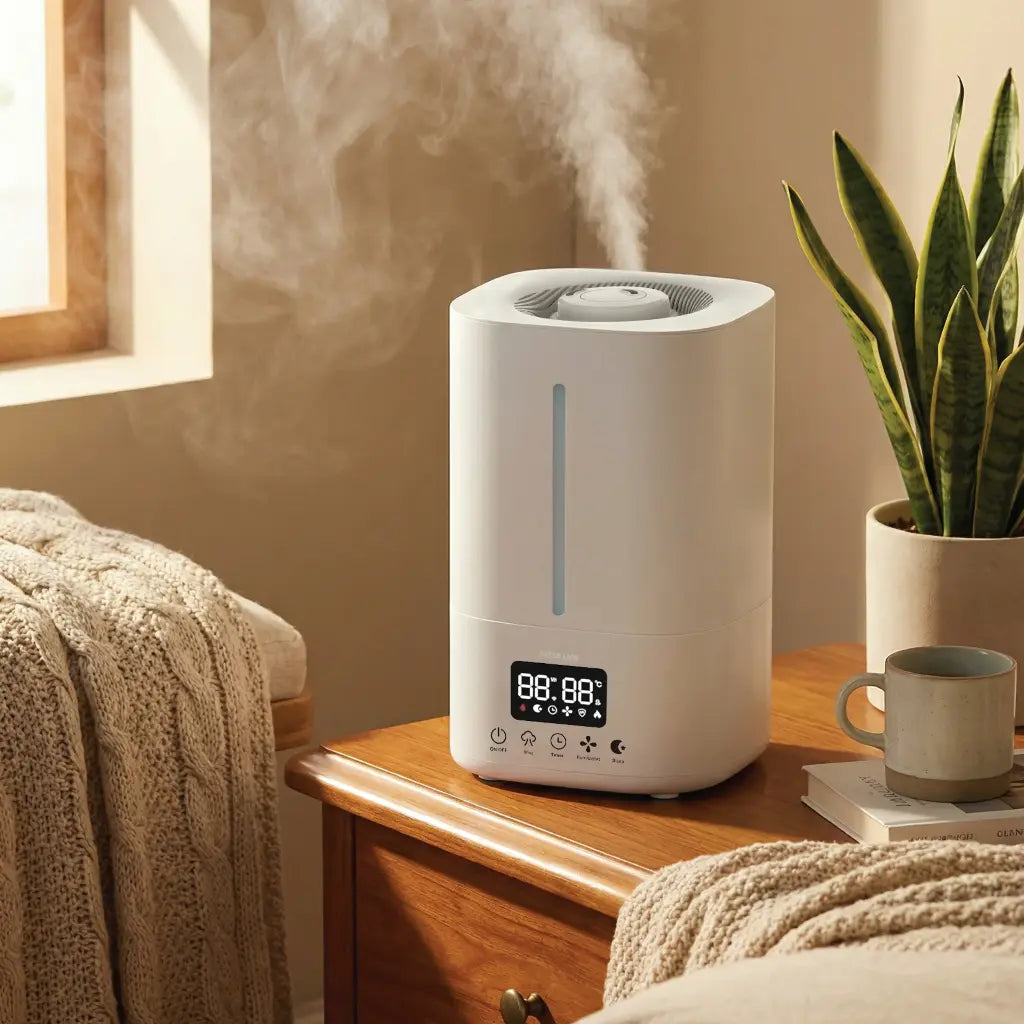 Green Lion Hydro Air Humidifier detail 2
