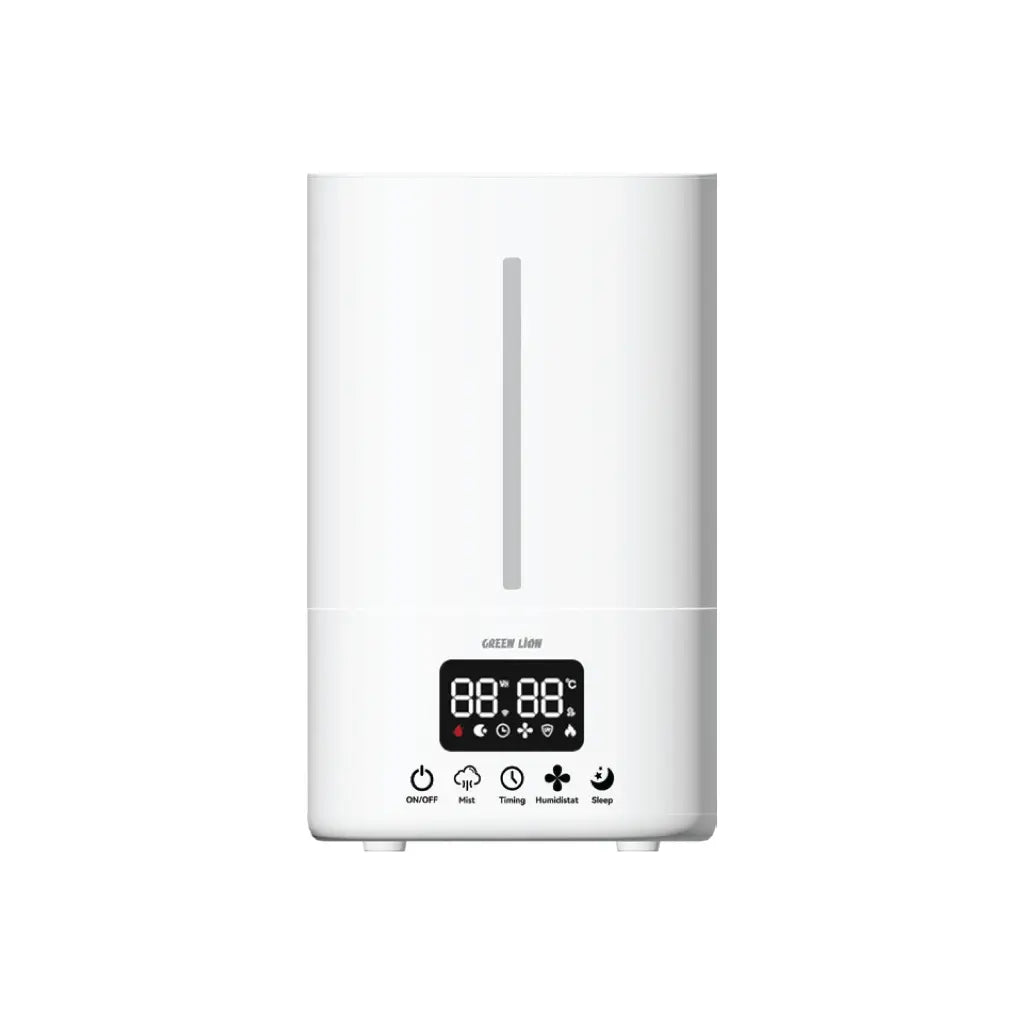Green Lion Hydro Air Humidifier detail 3