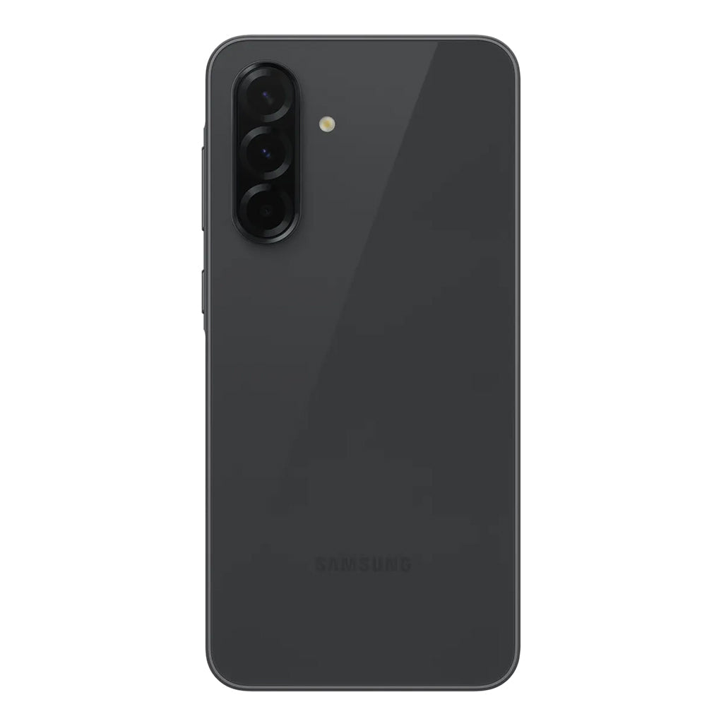 Samsung Galaxy A36 5G Black angle view