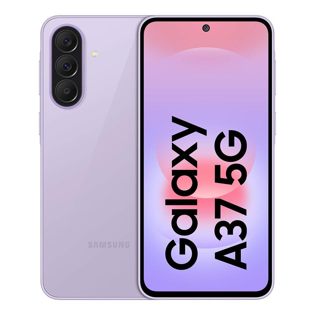 Samsung Galaxy A37 5G - Lavender