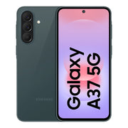 Samsung Galaxy A37 5G - Graygreen