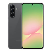 Samsung Galaxy A56 5G - Black