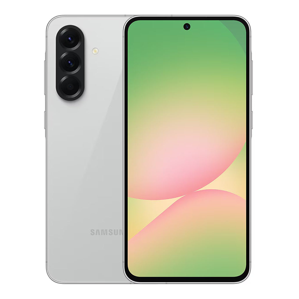 Samsung Galaxy A56 5G - White
