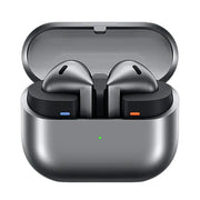 Samsung Galaxy Buds3 True Wireless Earbuds - Silver