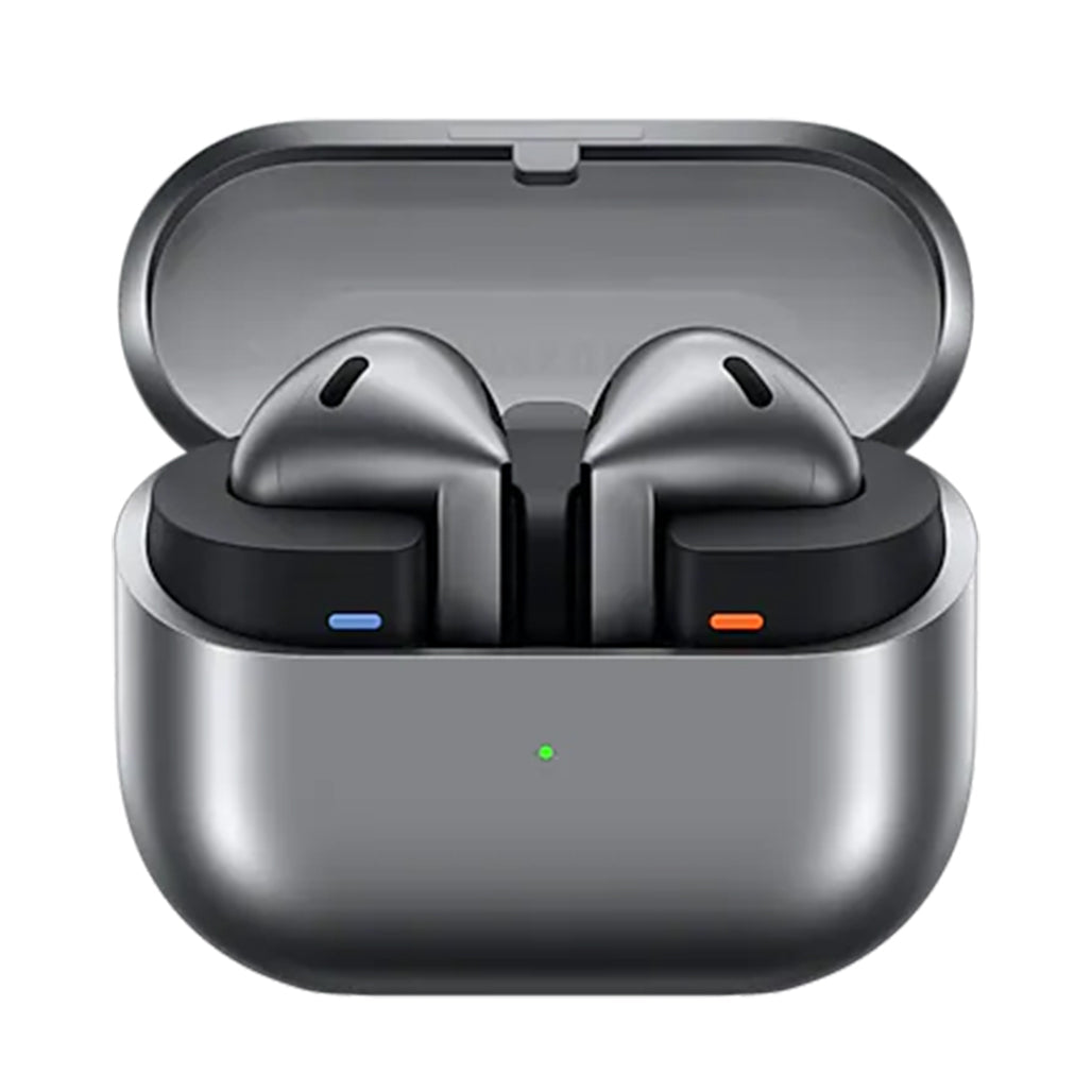 Samsung Galaxy Buds3 True Wireless Earbuds - Silver