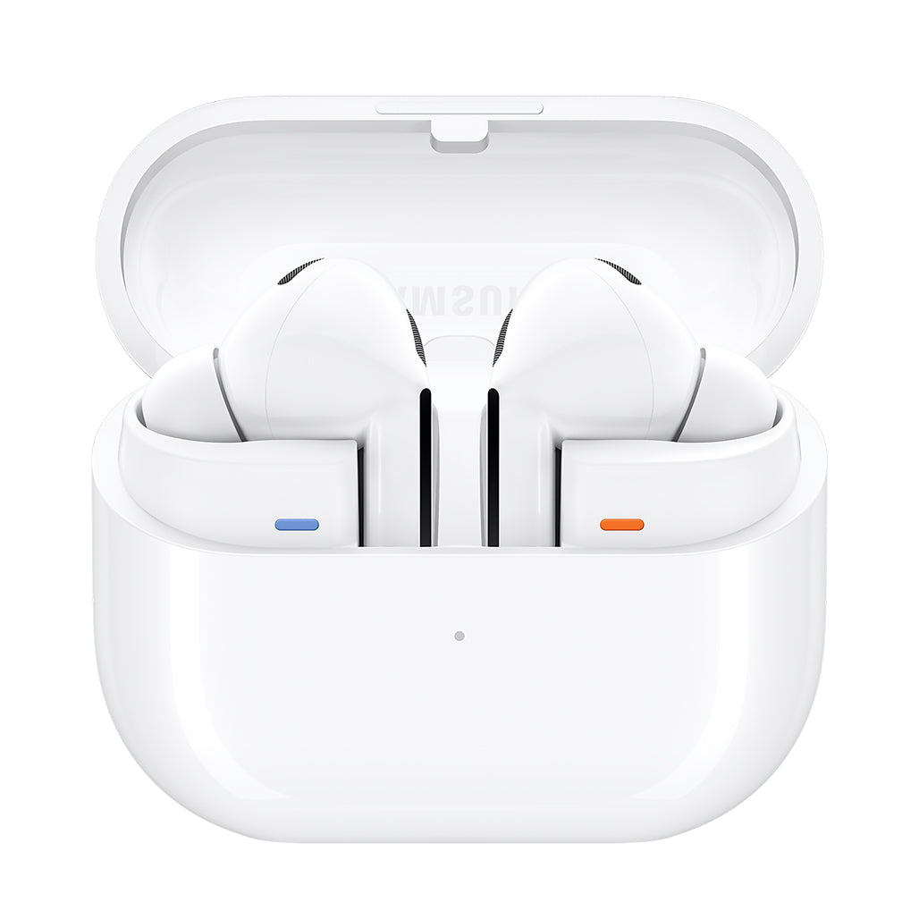 Samsung Galaxy Buds3 Pro True Wireless Earbuds - White