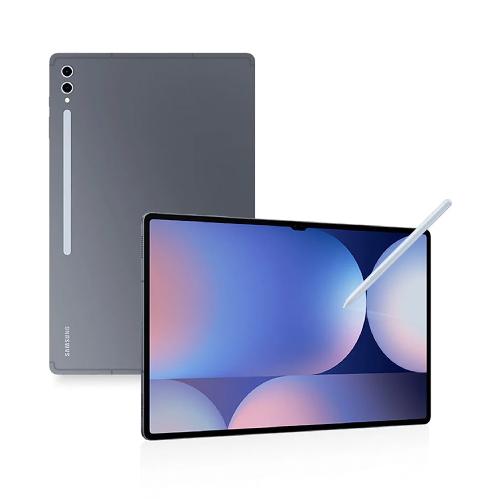 Samsung Galaxy Tab S10+ with S Pen