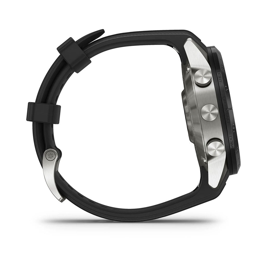Garmin MARQ Athlete Gen 2 Titanium GPS Smartwatch