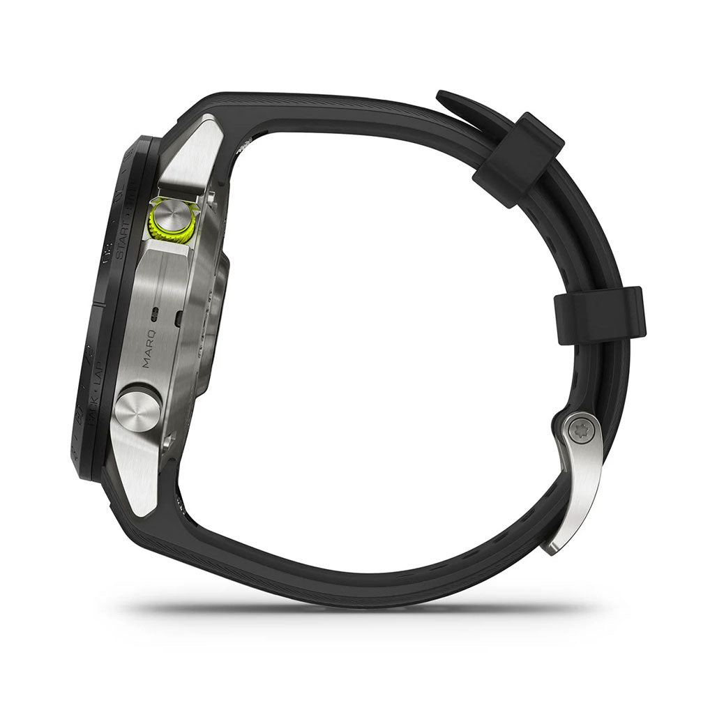 Garmin MARQ Athlete Gen 2 Titanium GPS Smartwatch