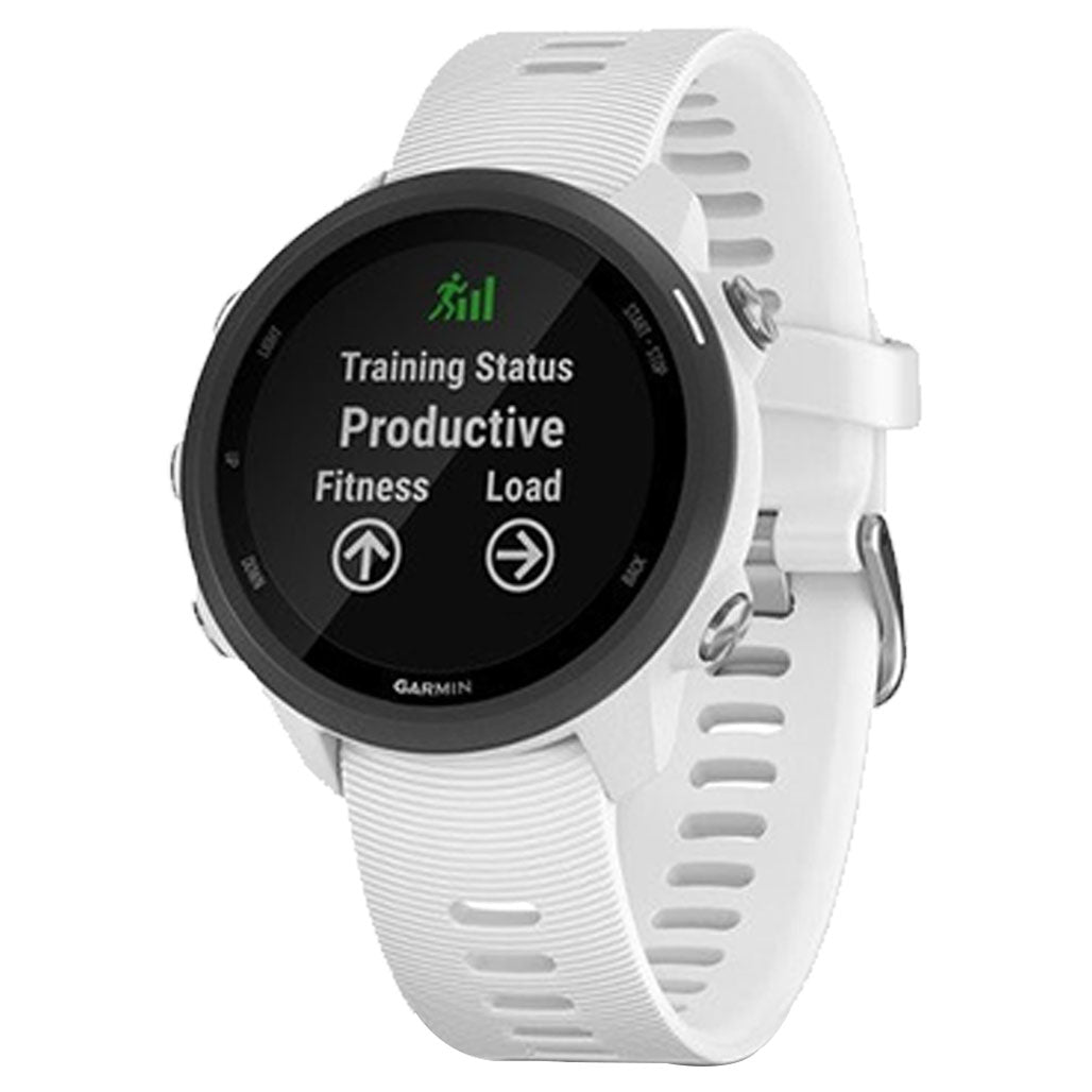 Garmin Forerunner 245 Music White