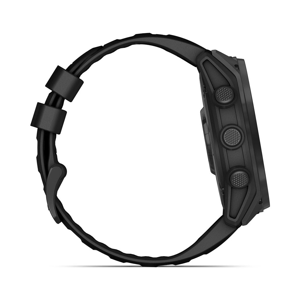 Garmin tactix 8 Solar Elite 51mm Tactical GPS Smartwatch