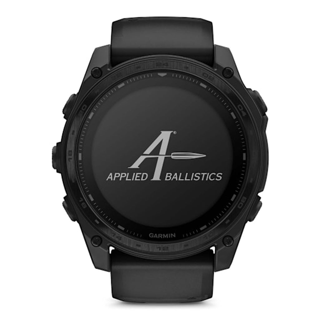 Garmin tactix 8 Solar 51mm Tactical GPS Smartwatch