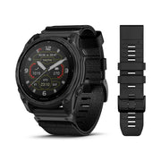 Garmin tactix 8 Solar 51mm Tactical GPS Smartwatch