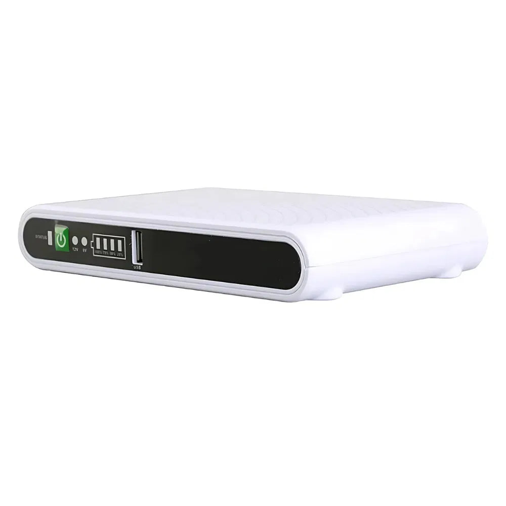 Geatix POE-532E mini DC UPS for router