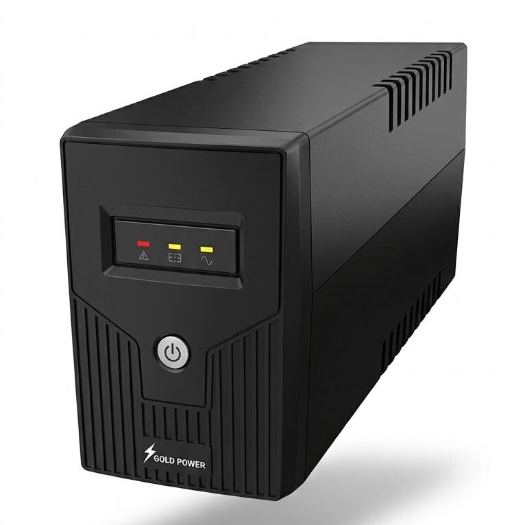 Gold Power GP 850 UPS