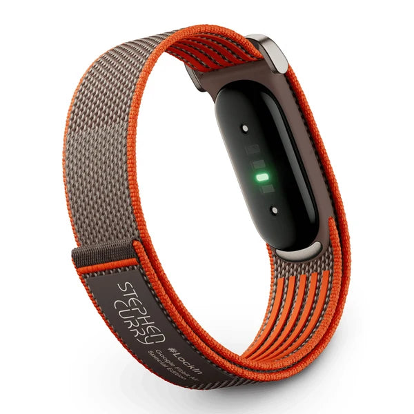 Google Fitbit Air - Smart Health Tracker