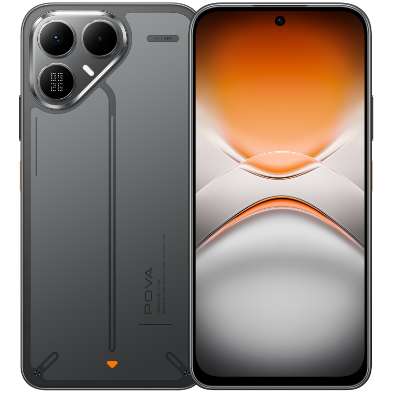 Tecno Pova 8 5G (2)