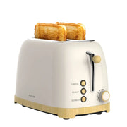 Green Lion classic toaster beige