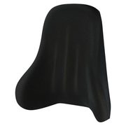 Green Lion Comfort Mate seat cushion black