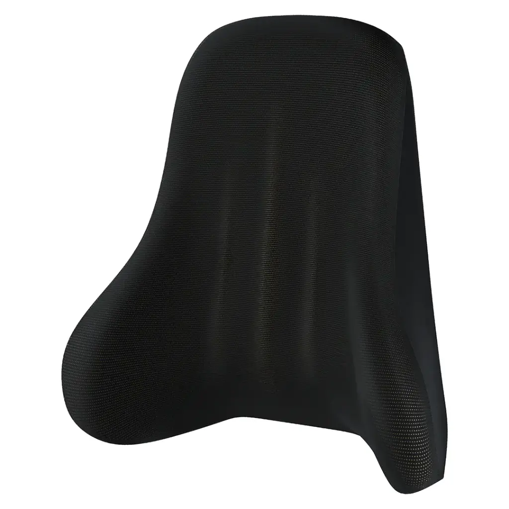 Green Lion Comfort Mate seat cushion black