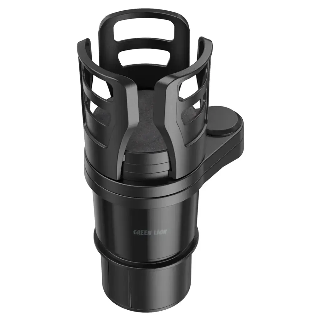 Green Lion Drive Flex cup holder food tray