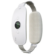 Green Lion Duo heat pad universal contour fit white