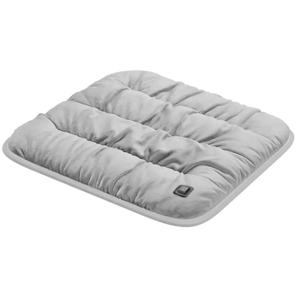 Green Lion heated seat cushion
