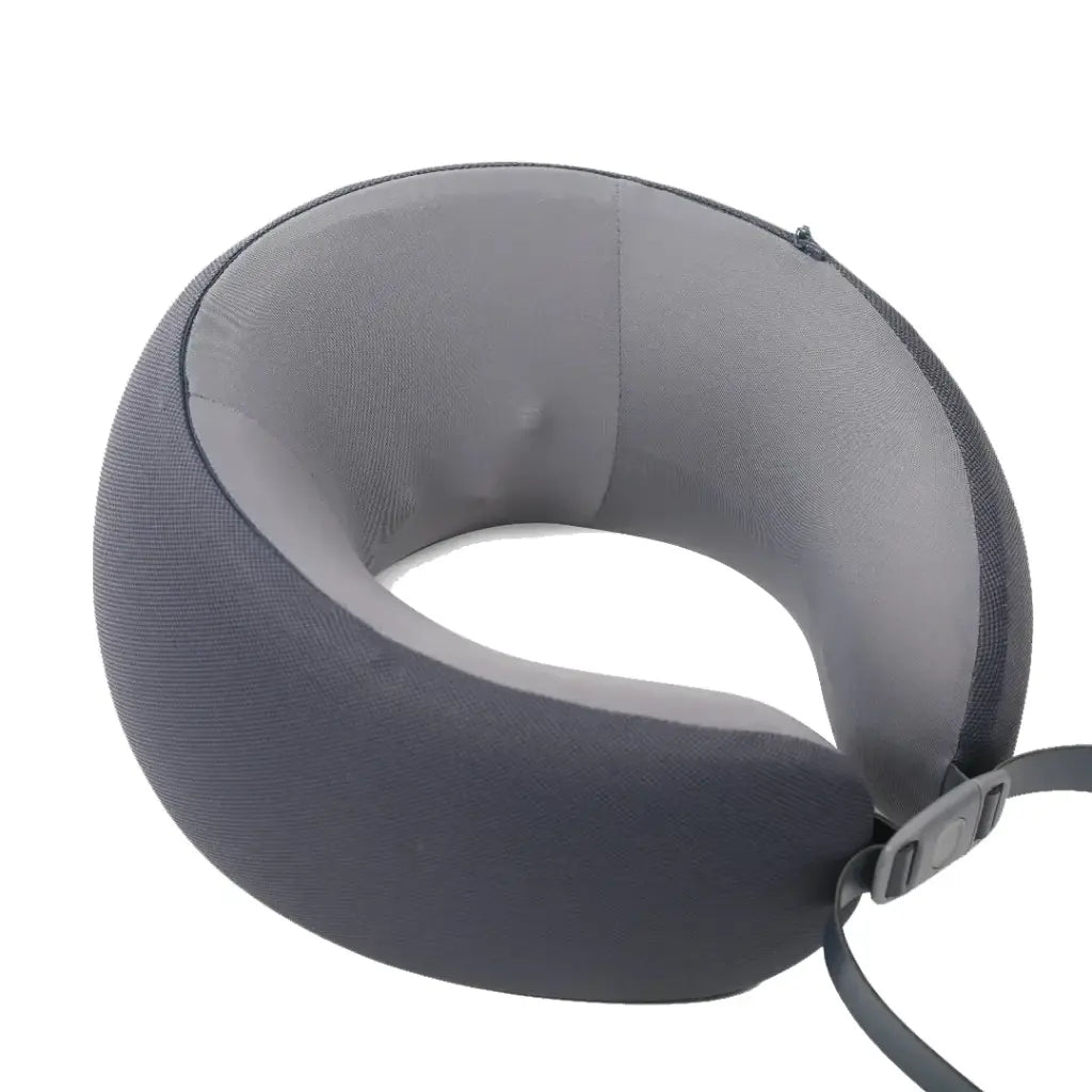 Green Lion ergonomic neck massager pillow