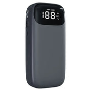 Green Lion Flex Power Jumper and Power Bank 10000mAh