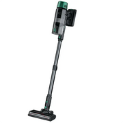 Green Lion Force Max vacuum cleaner black