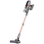 Green Lion Force Pro cordless vacuum cleaner gray