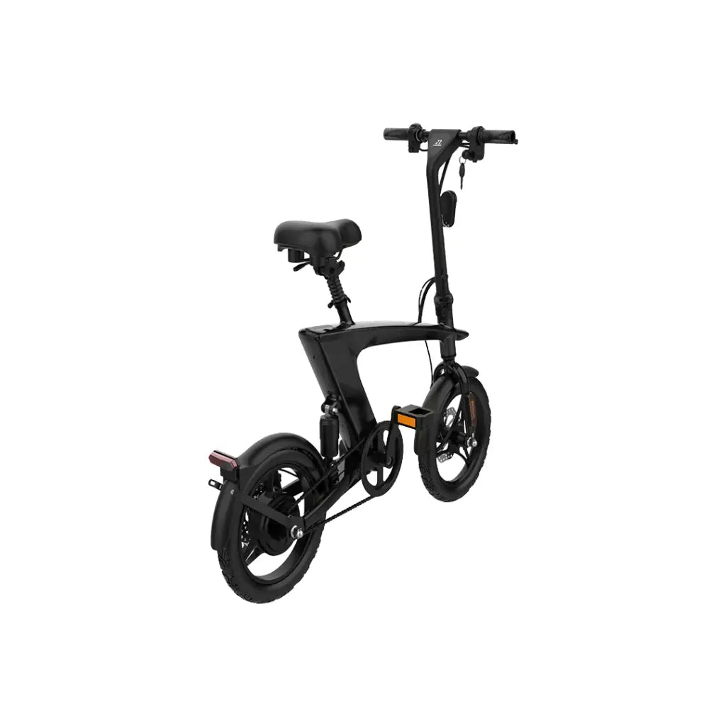 Green Lion GBK-200 folding electric bike
