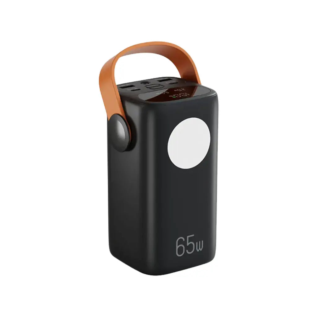 Green Lion Hyper Core 40 Power Bank - Black